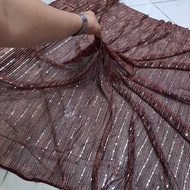 Latest spandex fabric, strecs spandex/