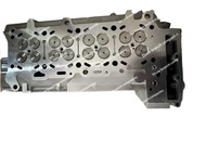New 908559 MK667922 4P10 Engine Parts Cylinder Head Assy
