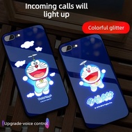 OPPO Reno 15F 15 14F 14 13F 13 12F 12 11 11F 10 8 8T 7 Pro Max 6 8Z 7Z 4G 5G Lucky Horse LED Light-U