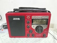 德生BCL-3000全頻收音機