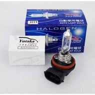Yutaka H11 12V 24V Fog Lamp Bulbs
