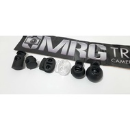 MRG Toggle Spring Clasp / Knot Lock / String Lock / Cord lock
