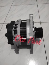 Dinamo Alternator Ampere Nissan March