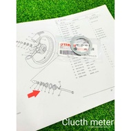 CLUCTH METER RXZ ORIGINAL JAPAN✅