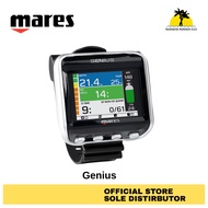 Mares Genius Dive Computer
