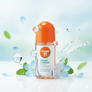 Creme 21 Long Lasting Deodorant Roll On | Petal Whisper| Fresh Fusion | Beloved Breeze | 48 Hrs | 50