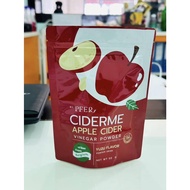 📣[พร้อมจัดส่ง /🍎แอปเปิ้ลไซเดอร์ 🍎cider me ผงน้ำชงแอปเปิ้ลไซเดอร์ เจ้าแรกในไทย คุมหิว ไม่เหม็น ทานง่าย