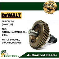 DEWALT Spindle SA for Rotary Hammer Drill (N044176)