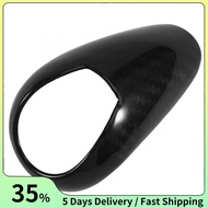 For  M2 F87 M3 F80  F82 M5 F83 F10 F85 F12 X5M F86 X6M Gear Shift Lever Decoration Gear Handle Car C