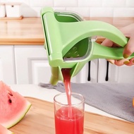 Juicer Manual Juicer Freshly Squeezed Mixer Fruit Juice Squeezer Fruit Juice Portable-COD