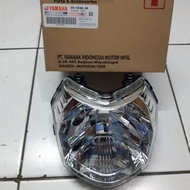 Original YGP HEADLAMP REFLECTOR FRONT LIGHT YAMAHA VEGA FORCE FI 1FD-H430A-00