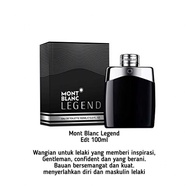 MONT BLANC LEGEND EDT