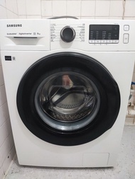 Samsung 洗衣機