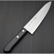 F302 Japan Tojiro chef kitchen knife gyuto 180mm