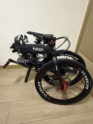 Fnhon 摺疊車