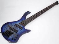 เบส 5 สาย Ibanez EHB1505MS 5-String Multiscale Electric Bass