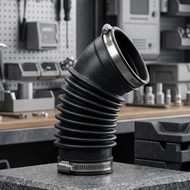 【ISHOWMAL HOT】17228-RL0-G00 17228RL0G00 Air Intake Hose Pipe For  Accord 2008-2015