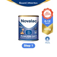 Novalac Step 1 (400g)