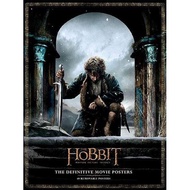 (BX) BX The Hobbit: Definitive Movie Posters - Insight Editions (ISBN: 9781608873869)