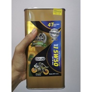 VITRON ENGINE OIL RS150R