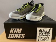 Nike x Kim Jones Air Max 95 Volt US5