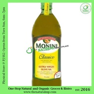 Monini Classico Extra Virgin Olive Oil 1000ml