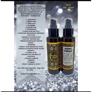 [SG Seller] NANO PERAK Nano Silver Spray can spray to pets