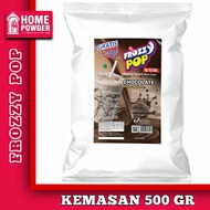 Promo Bubuk Minuman 500 GR Frozzy Pop Aneka Rasa