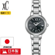 CITIZEN XC basic collection 日本製女裝手錶 ES9430-89E JDM 日版