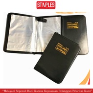 Topla Document Keeper 20 DK-888 Zipper / Waterproof Leather Zipper Diploma Folder Contents 20 Sheets