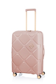 AMERICAN TOURISTER กระเป๋าเดินทางล้อลาก (25นิ้ว) รุ่น INSTAGON SPINNER 69/25 EXP TSA V2 GT