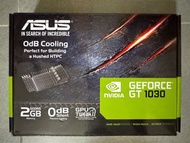 ASUS NVIDIA GeForce GT 1030 2GB GDDR5 Graphics Card