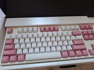 Leopold fc900r bt 紅軸 鍵盤