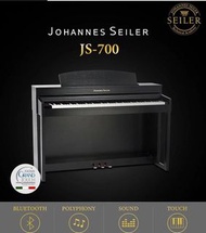 最強德國老品牌 ，Seiler Js700 Digital piano 實木琴鍵 數碼鋼琴 (木琴鍵電鋼琴 ) electronic piano