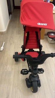 Doona liki trike