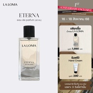 LA LOMA ETERNA EAU DE PARFUM