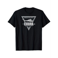 AH-1 Cobra T-Shirt,, Cotton, cobra Shirt,, Suitable for men and women Cotton Printed Shirts