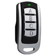 868MHz Garage Remote Control Compatible With ELDAT RT21 5002 868MHz