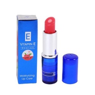 Aron genuine Thai brand Vitamin E lip balm - Red rose