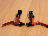 RIDEA制手，手刹((合DAHON , BIRDY , K3PLUS , FNHON , JAVA , BROMPTON  , 小布等摺車）