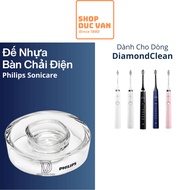 Genuine Philips Sonicare Plastic Base for Philips Sonicare DiamondClean HX9351 HX9352 HX9360 Electri