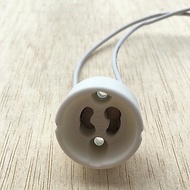 GU10 CERAMIC LAMP HOLDER
