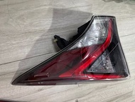 豐田尾燈 Toyota Prius Zvw50
