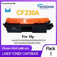 230A/30A/230/CF230/CF230A/CF-230A/CF 230A/230A/HP30/HP 30A/HP230A หมึกปริ้นเตอร์ เลเซอรโทนเนอร์ Lase