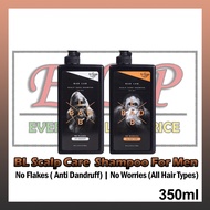 BADLAB Scalp Care Shampoo For Men 350ML
