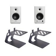 Speaker Bracket Edifier MR4 N300 G1500 Whimway D100 HIFI Audio Desktop Base Bracket