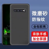 Suitable for Samsung S10 Phone Case S10+Protective Case S10plus Silicone S10E All-Inclusive SM-G9700