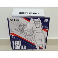 Third Party 012 MG F90