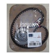 DEUTZ F3L/4L 1011Timing Belt Repair Kit 02937741  02929933