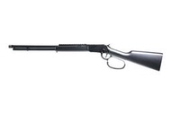 【原型軍品】全新 II WG UMAREX Cowboy Rifle M1894 牛仔 槓桿式 CO2 拋殼 馬槍送11